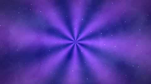 Rotating Cosmic Rays